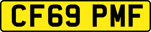 CF69PMF