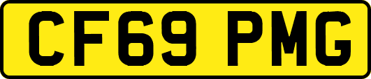 CF69PMG