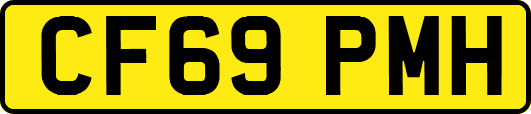 CF69PMH
