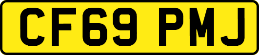 CF69PMJ