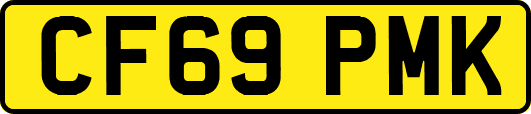 CF69PMK