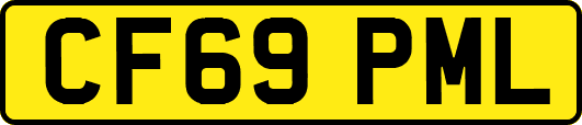 CF69PML
