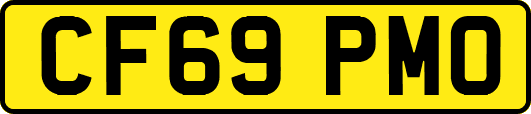 CF69PMO