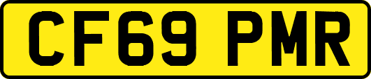 CF69PMR