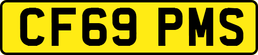 CF69PMS