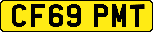 CF69PMT