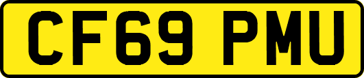CF69PMU