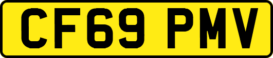 CF69PMV