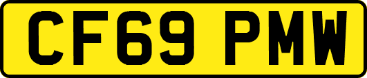 CF69PMW
