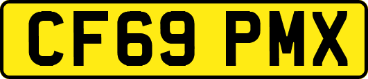 CF69PMX