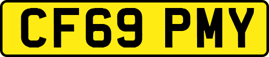 CF69PMY