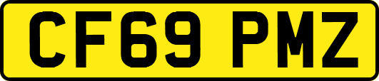 CF69PMZ