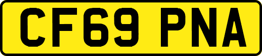 CF69PNA