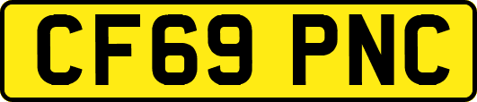 CF69PNC