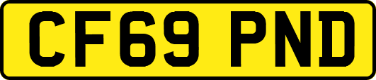 CF69PND
