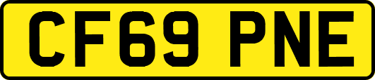 CF69PNE
