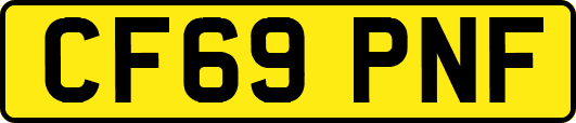 CF69PNF
