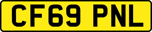 CF69PNL