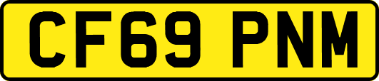 CF69PNM