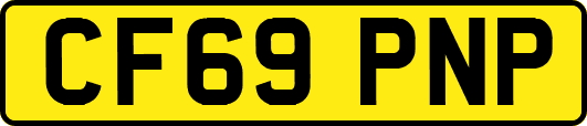 CF69PNP