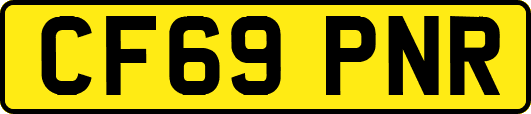 CF69PNR