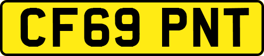 CF69PNT
