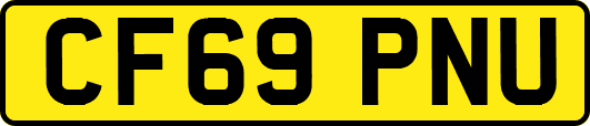 CF69PNU