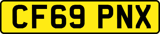 CF69PNX