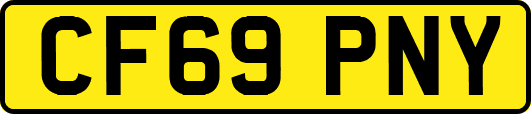 CF69PNY