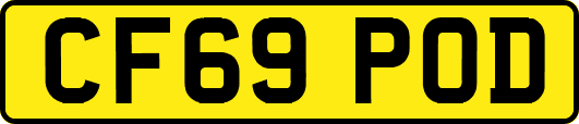 CF69POD