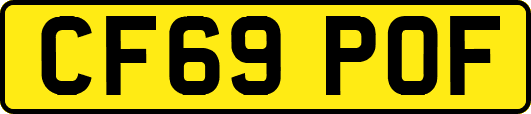 CF69POF
