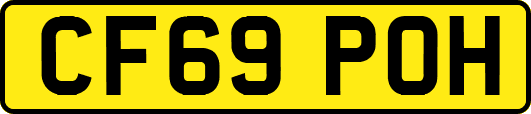 CF69POH