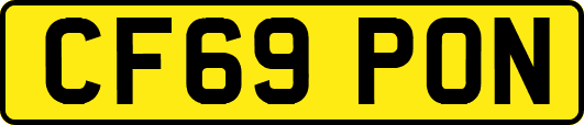 CF69PON