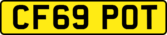 CF69POT