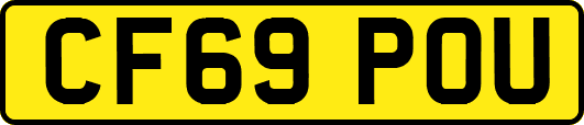 CF69POU