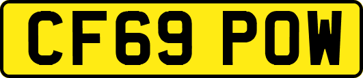 CF69POW