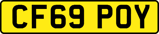 CF69POY