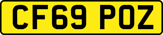 CF69POZ