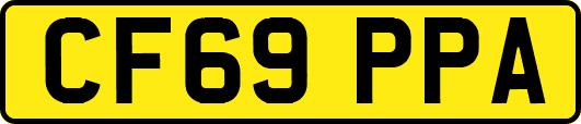 CF69PPA