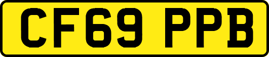 CF69PPB