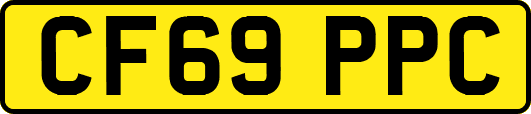 CF69PPC