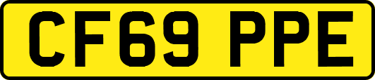 CF69PPE