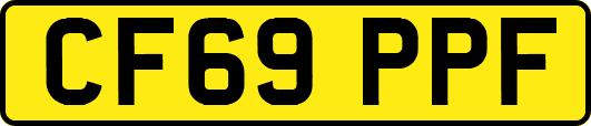 CF69PPF