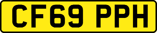 CF69PPH
