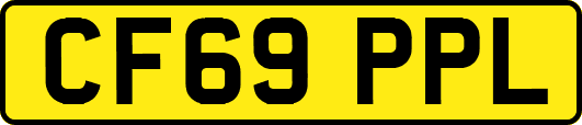 CF69PPL