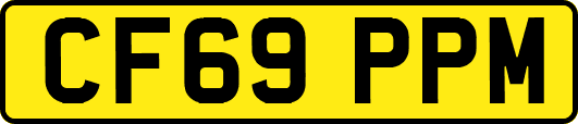 CF69PPM