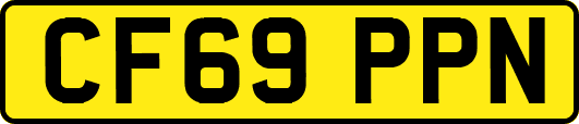 CF69PPN