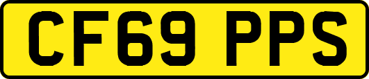 CF69PPS