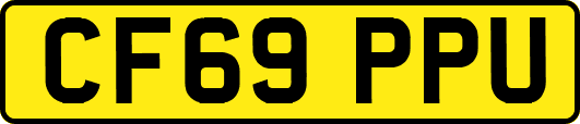 CF69PPU
