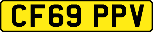 CF69PPV